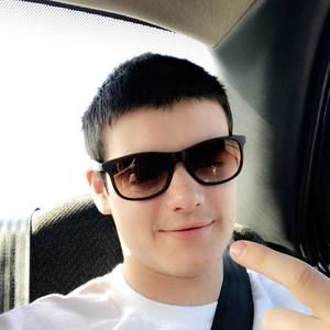 Meet your Posher, Jayken